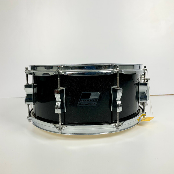 Used Pearl EXPORT SERIES 14 INCH SNARE Wood Snare Drum 14