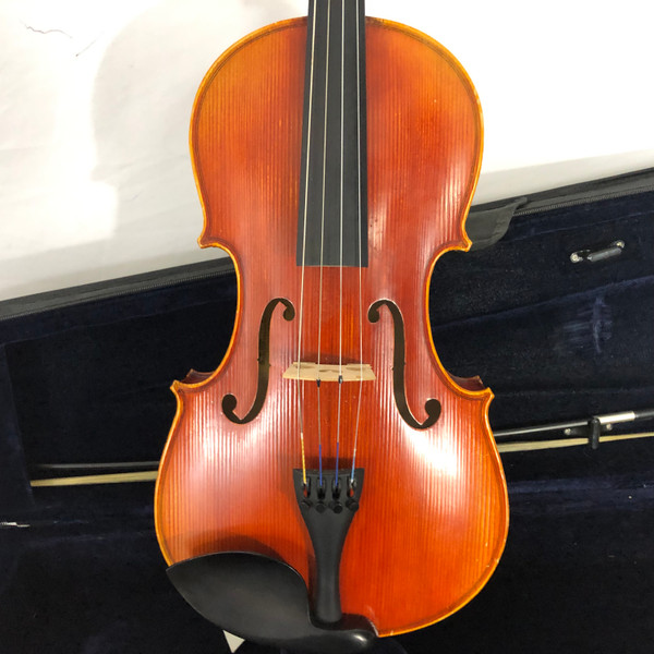 Used Scherl & Roth R401E12 12 IN VIOLA Viola 12
