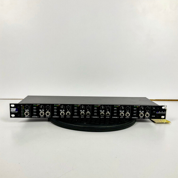 Used Boss EBAND JS-8 Pro Sound Product