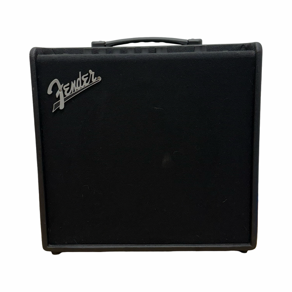 Used UNIVOX 720 410 Solid State Guitar Amplifier