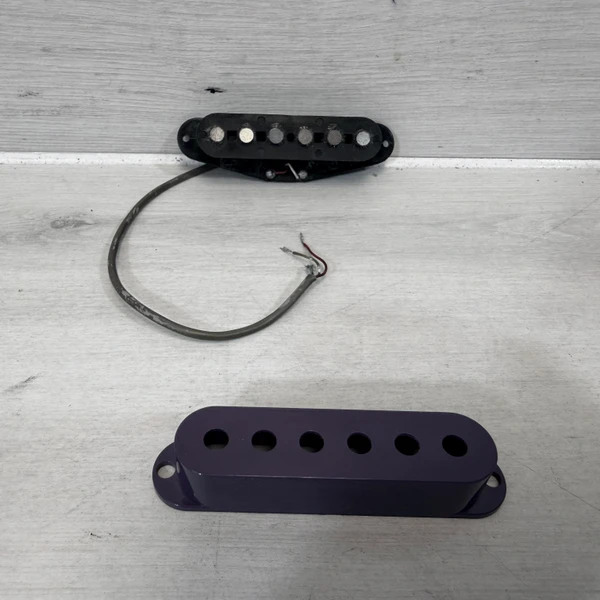 Used Marshall PEDL-90010 FOOTSWITCH Guitar Accessory