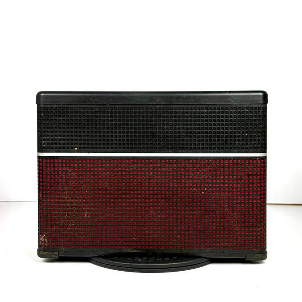 Used Marshall MG30CFX COMBO 1 x 10 Solid State Amplifier 1 x 10
