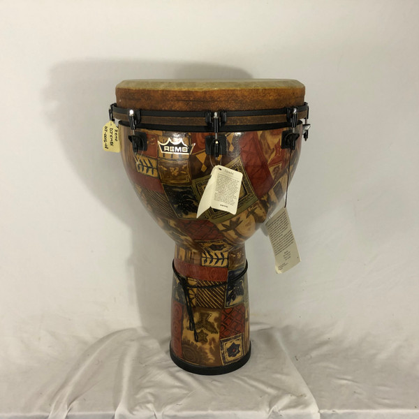 Used REMO 14 X 24 PAULO MATTIOLI Ashiko