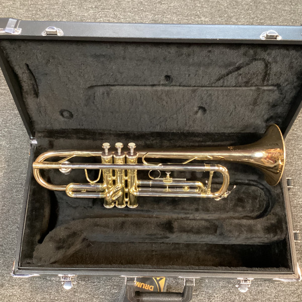 Used Yamaha YTR-2335 TRUMPET Trumpet