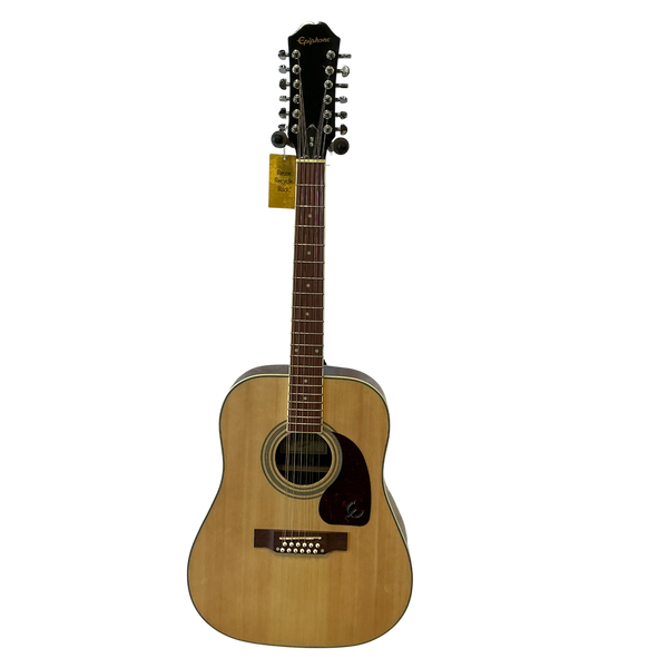 Used Greg Bennett D-310/N Laminate Top Acoustic Guitar Natural