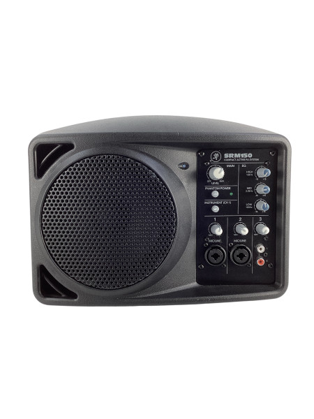 Used Event PROJECT STUDIO 8 MONITOR PAIR Powered Studio Monitor