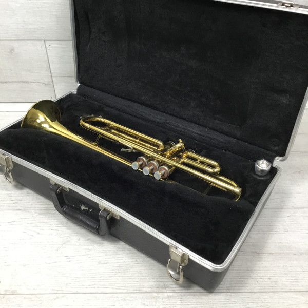 Used Jupiter JTR-600 Trumpet