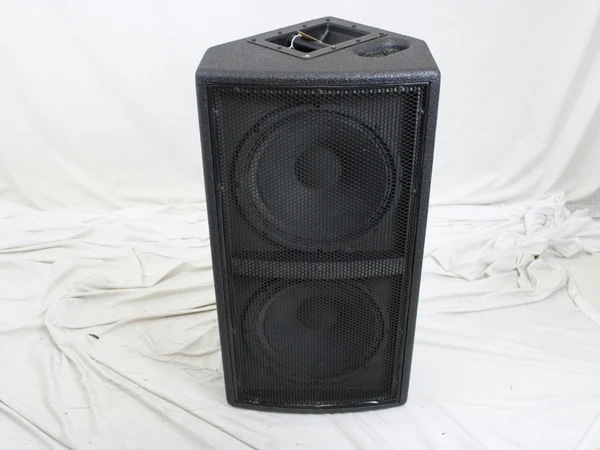 Used Electrovoice - EV ZX4 PAIR Passive Full Range Speaker Cabinet