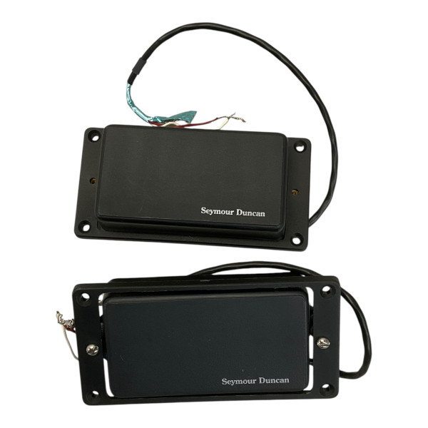 Used Gibson 490R/498T PICKUP SET Guitar Pickup