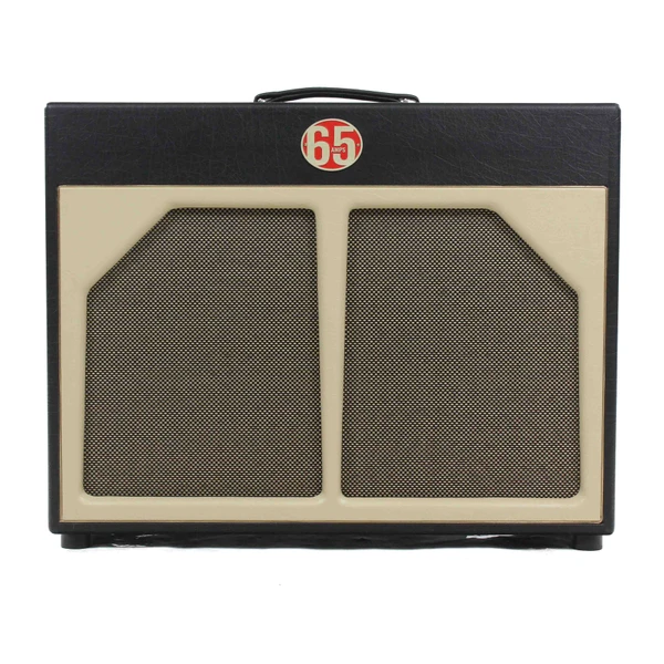 Used Orange JR212 Guitar Speaker Cabinet 2 x 12
