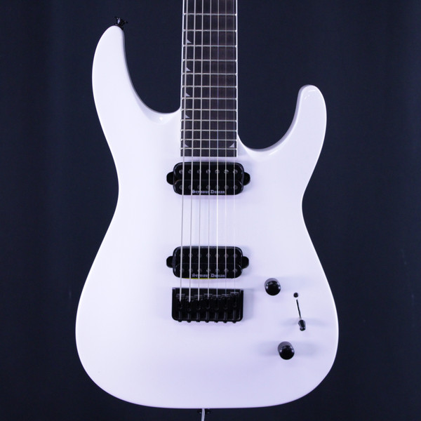 Used SCHECTER C-8 DELUXE 8-String Electric Guitar