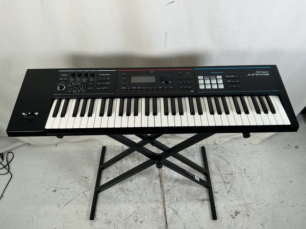 Used Roland XP-60 61-Key Keyboard 61-Key