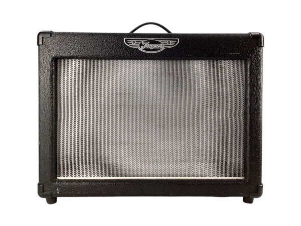 Used Ibanez TROUBADOUR TA25 1 x 10 Solid State Amplifier 1 x 10