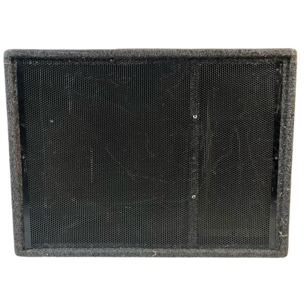 Used Sonic T153 Passive Full Range Speaker Cabinet