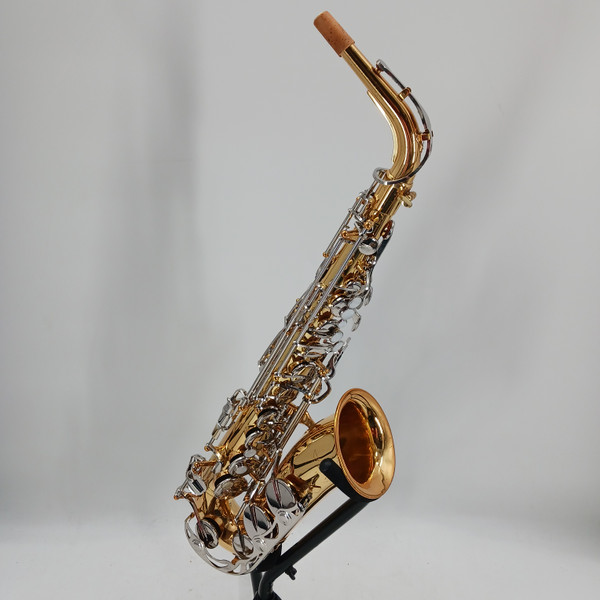 Used BUESCHER ARISTOCRAT LATE 70S Alto Saxophones Alto Saxophones