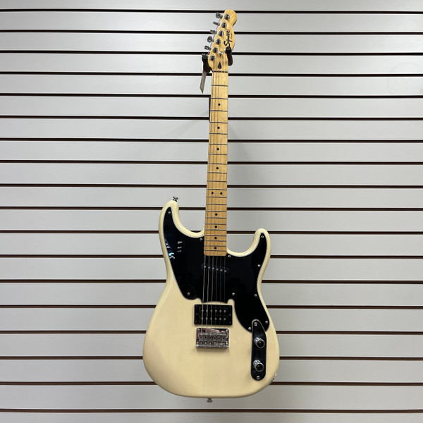 Used Peavey Generation Exp Electric Guitar Black