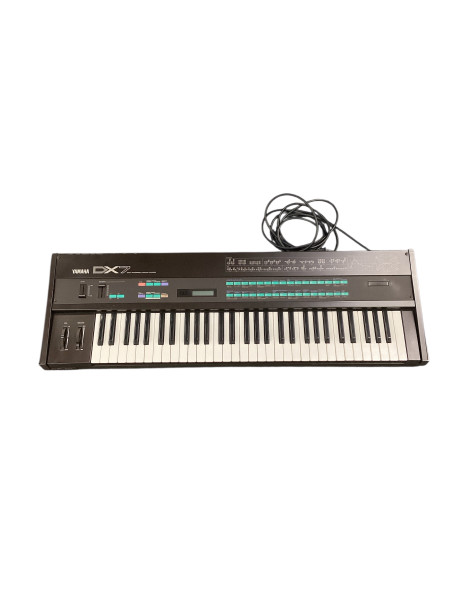 Used Kawai K3 DIGITAL SYNTH Vintage 61-Key Synthesizer 61-Key