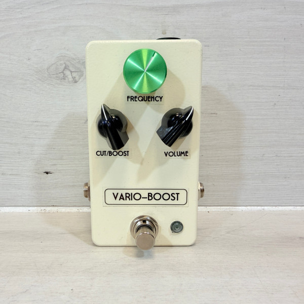 Used J. Rockett Audio Designs MELODY EQ/DRIVE EQ Pedal