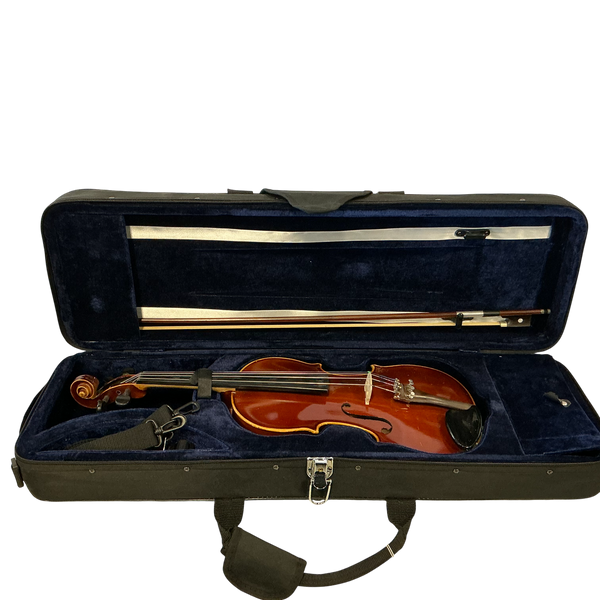 Used OTTO MUSICA 168 4/4 VIOLIN Violin 4/4 Size