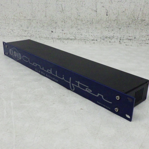 Used Art PRO VLA II Compressor