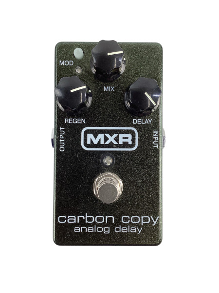 Used Boss DD-20 GIGA DELAY Delay Pedal