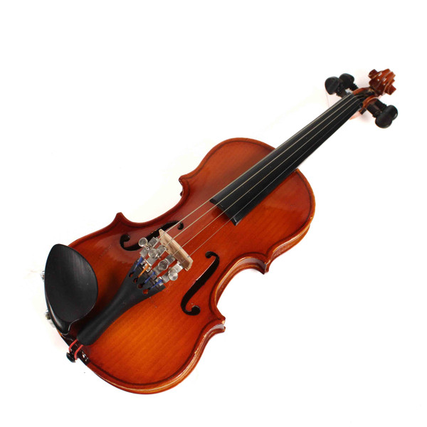 送料込★良品★SUZUKI VIOLIN No.210 1/8 2016年製 no230.jpg 弦楽器