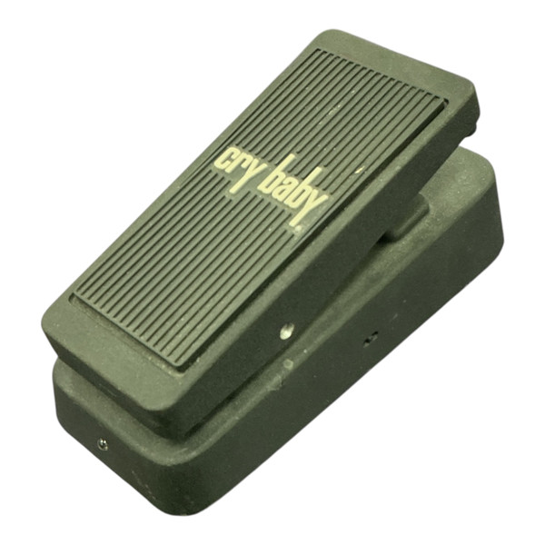 Used BBE BEN WAH Guitar Pedal