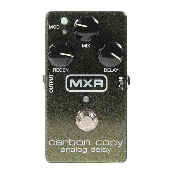 Used SMART PEOPLE FACTORY INTERSTATE 5 Delay Pedal