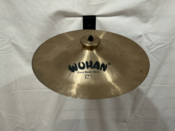 Used Zildjian 14IN ZXT TOTAL CHINA China Cymbal 14
