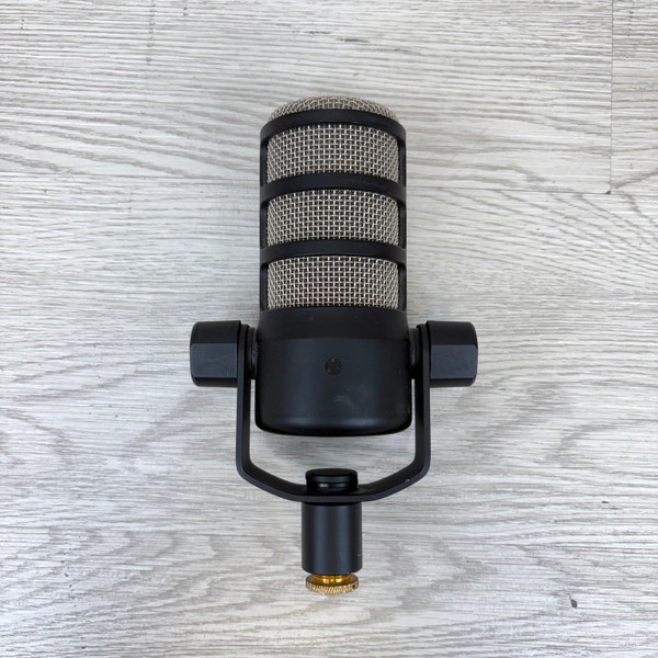 Used Shure BG 4.1 Condenser Microphone