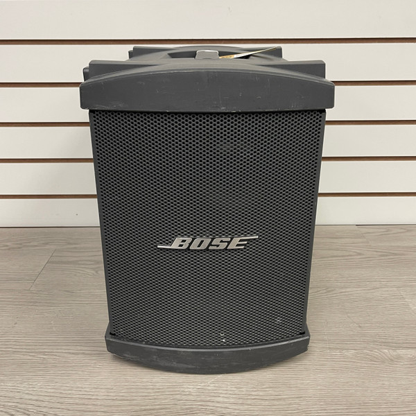 Used Bose B1 BASS MODULE Passive Sub