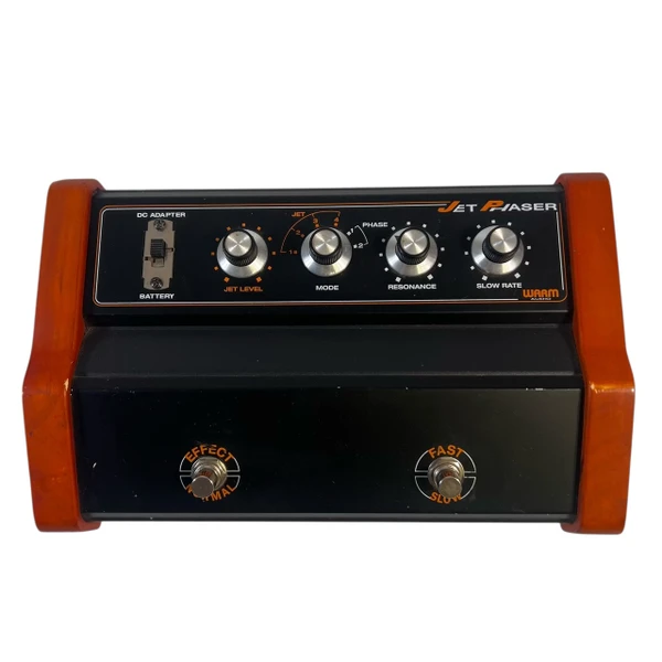 Used Arion SPH-1 STEREO PHASER Phaser Pedal