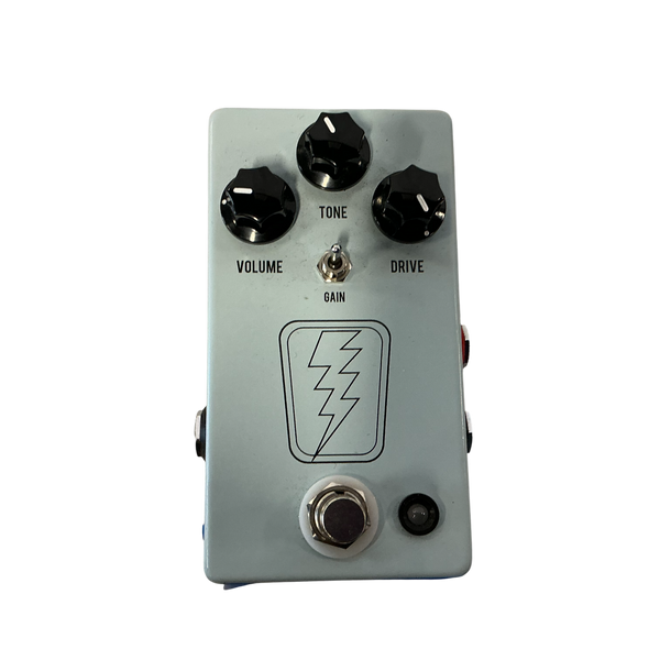 Used J. Rockett Audio Designs CHICKEN SOUP Distortion Pedal