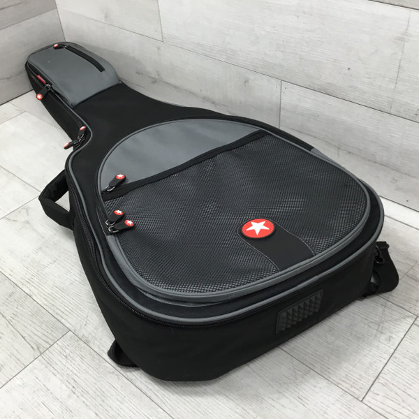 Used TEMPLE AUDIO DUO 34 Pedalboard Soft Case