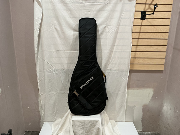 Used Mono MUSIC MAN STINGRAY Guitar Case