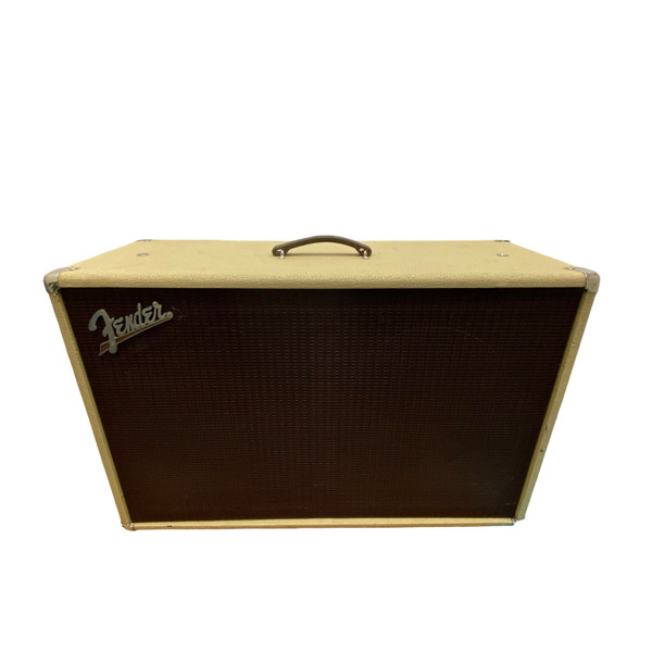 Used Laney IRT212 2 x 12 Guitar Speaker Cabinet 2 x 12