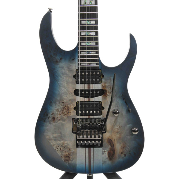 Used Yamaha SUPER COMBINATOR 1000 Electric Guitars Natural