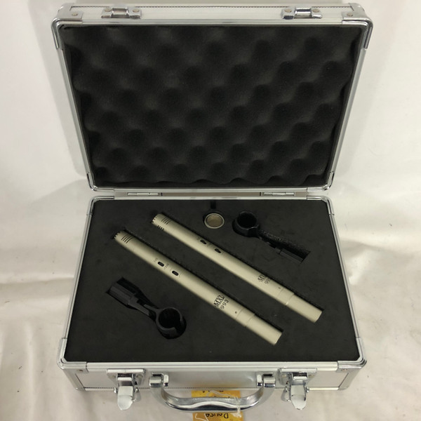 Used Groove Tubes GT55 Condenser Microphone