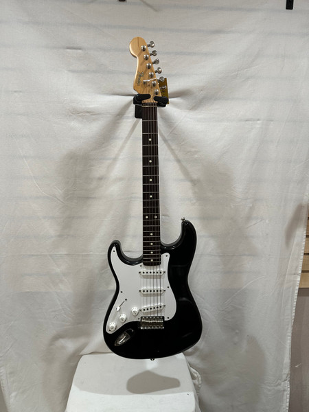 Used Bill Lawrence S-TYPE SHREDDER Vintage S Type Electric Guitar