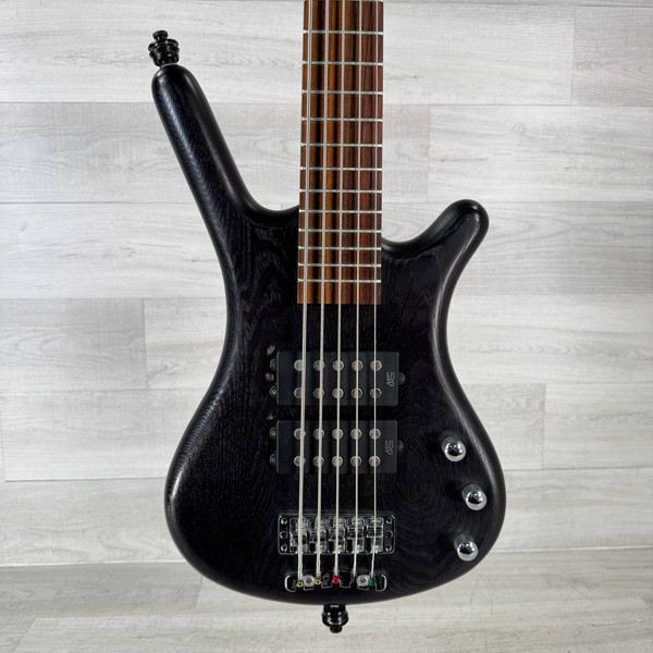 【最終値下げ】Warwick Corvette Standard 4 ドイツ製 Used Warwick CORVETTE STANDARD GERMAN 2007 Bass Guitar Wood 4-String