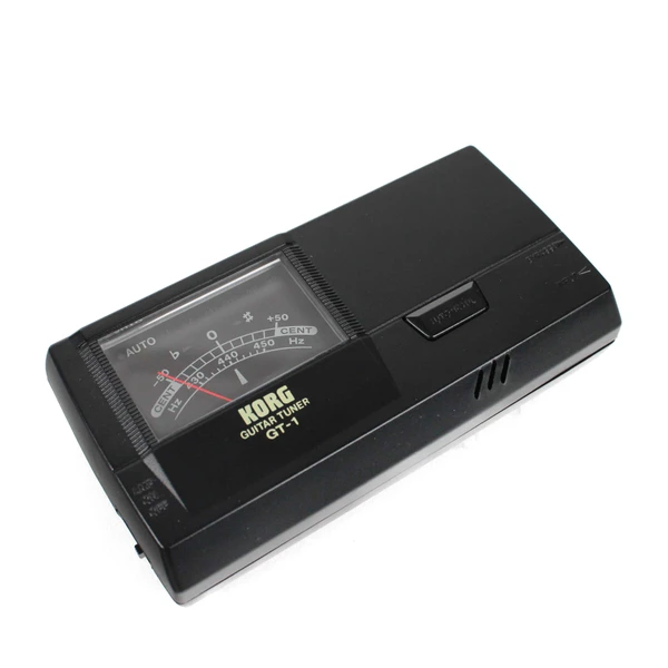 Used Seiko ST757 CHROMATIC TUNER Instrument Tuner or Metronome