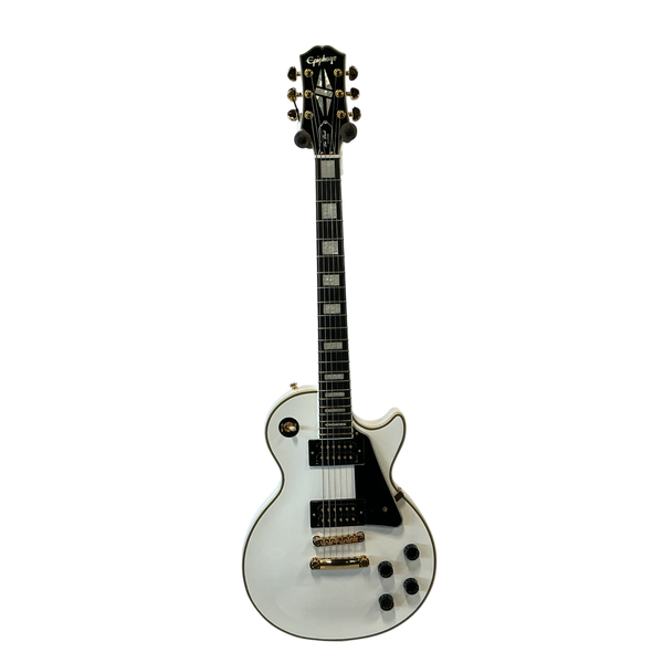 Used Gibson LPJ 2013 LP Type Electric Guitar Red 6-String