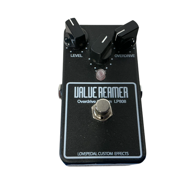 Used Boss HM-3 HYPER METAL Distortion Pedal