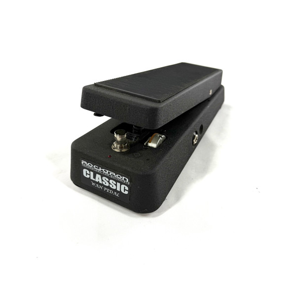 Used DOD FX-17 WAH-VOLUME PEDAL Wah Pedal