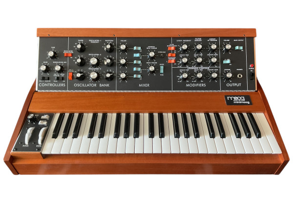 Used VINTAGE VIBE ELECTRIC PIANO CLASSIC 64 Digital Piano 88-key