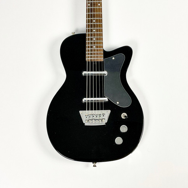 Used Fernandes VERTIGO AS-IS DINGS Electric Guitar Blue 6-String