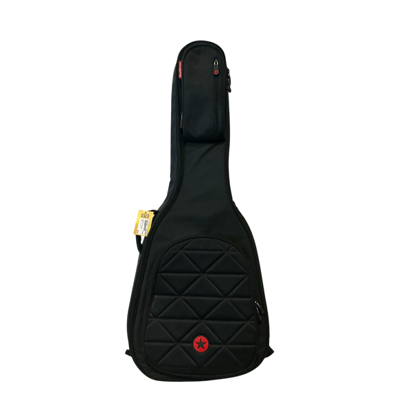 Used TEMPLE AUDIO DUO 34 Pedalboard Soft Case