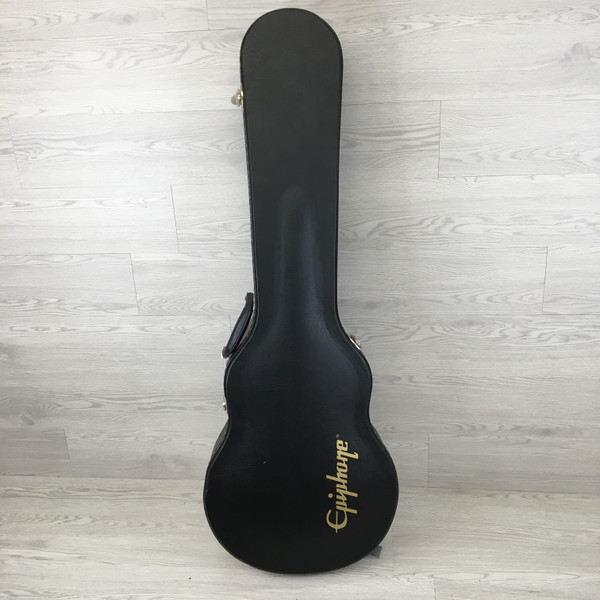 Used Road Runner RRMADN ABS MOLD DREAD Guitar Case