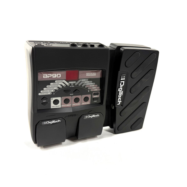 Used Korg TONEWORKS G2 ACOUSTIC PROCESSOR Multi-FX Pedal