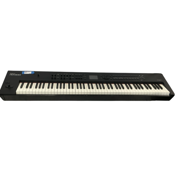 Roland デジタルピアノ 88鍵 RD-700NX 【引取限定】 Roland デジタルピアノ 88鍵 RD-700NX 【引取限定】